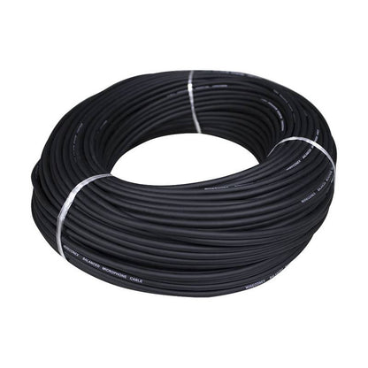 Cabo Balanceado Para Microfone Wc 224 100 Metros Wireconex [F108]