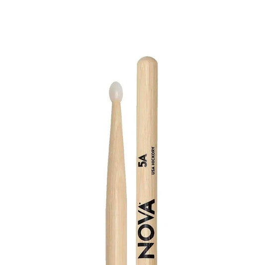 Baqueta Nova 5an Ponta De Nylon Vic Firth [F108]