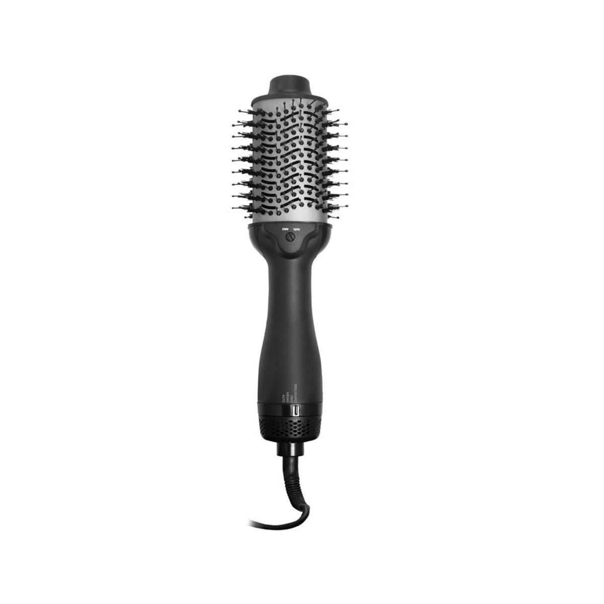 Escova Secadora Della Preta Bivolt 1100w Agratto [F108]