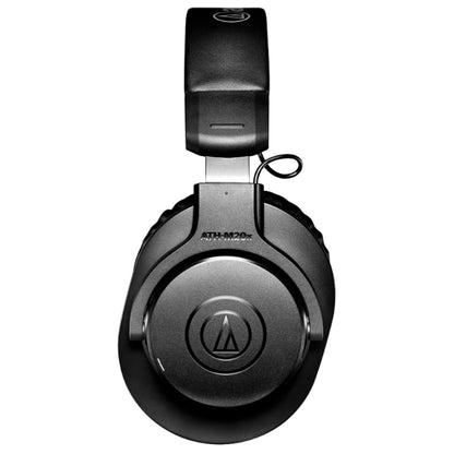 Fone Bluetooth Athm20xbt Preto Audiotechnica [F108]