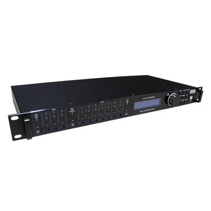 Processador Dsp 4x8 Lm-48 Mark Audio [F108]