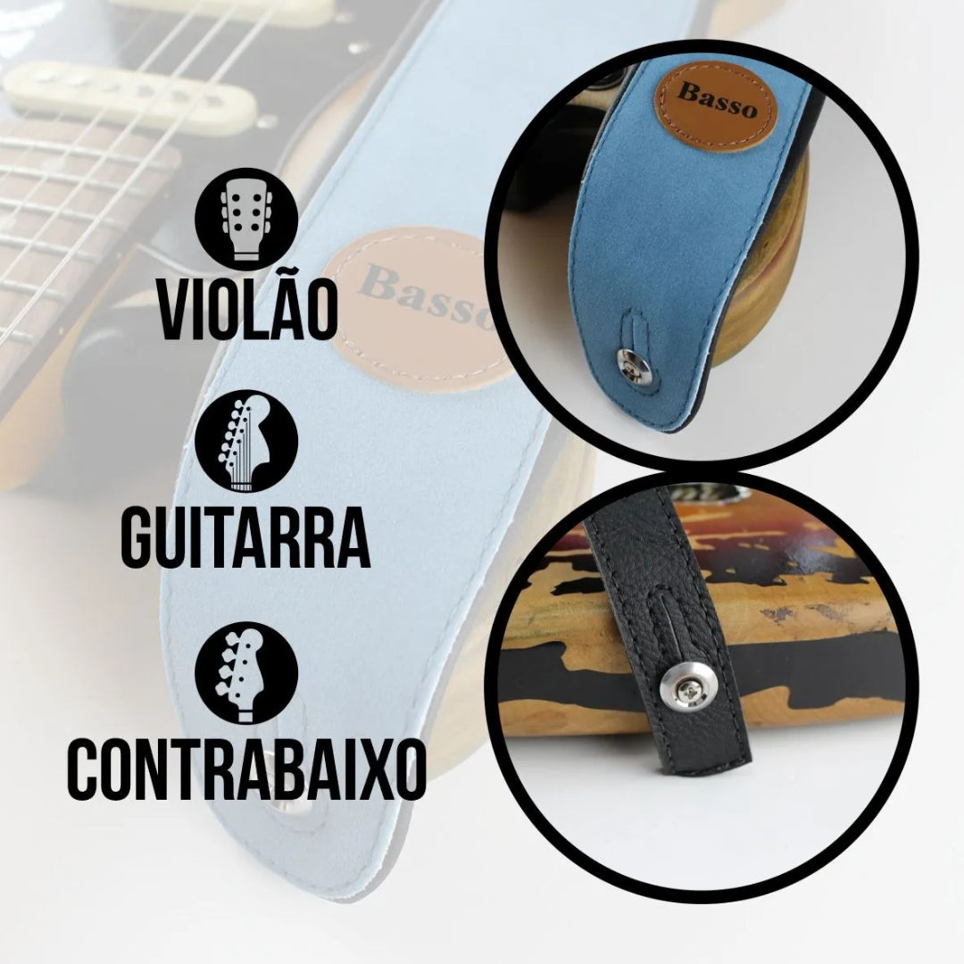 Correia Cla 02 Suede Azul Basso [F108]