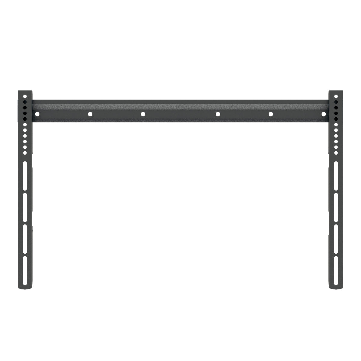 Suporte Fixo Para Tv 32" A 101" Preto Multivisão [F108]