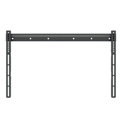 Suporte Fixo Para Tv 32" A 101" Preto Multivisão [F108]