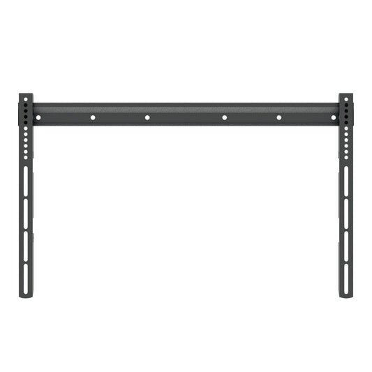 Suporte Fixo Para Tv 32" A 101" Preto Multivisão [F108]