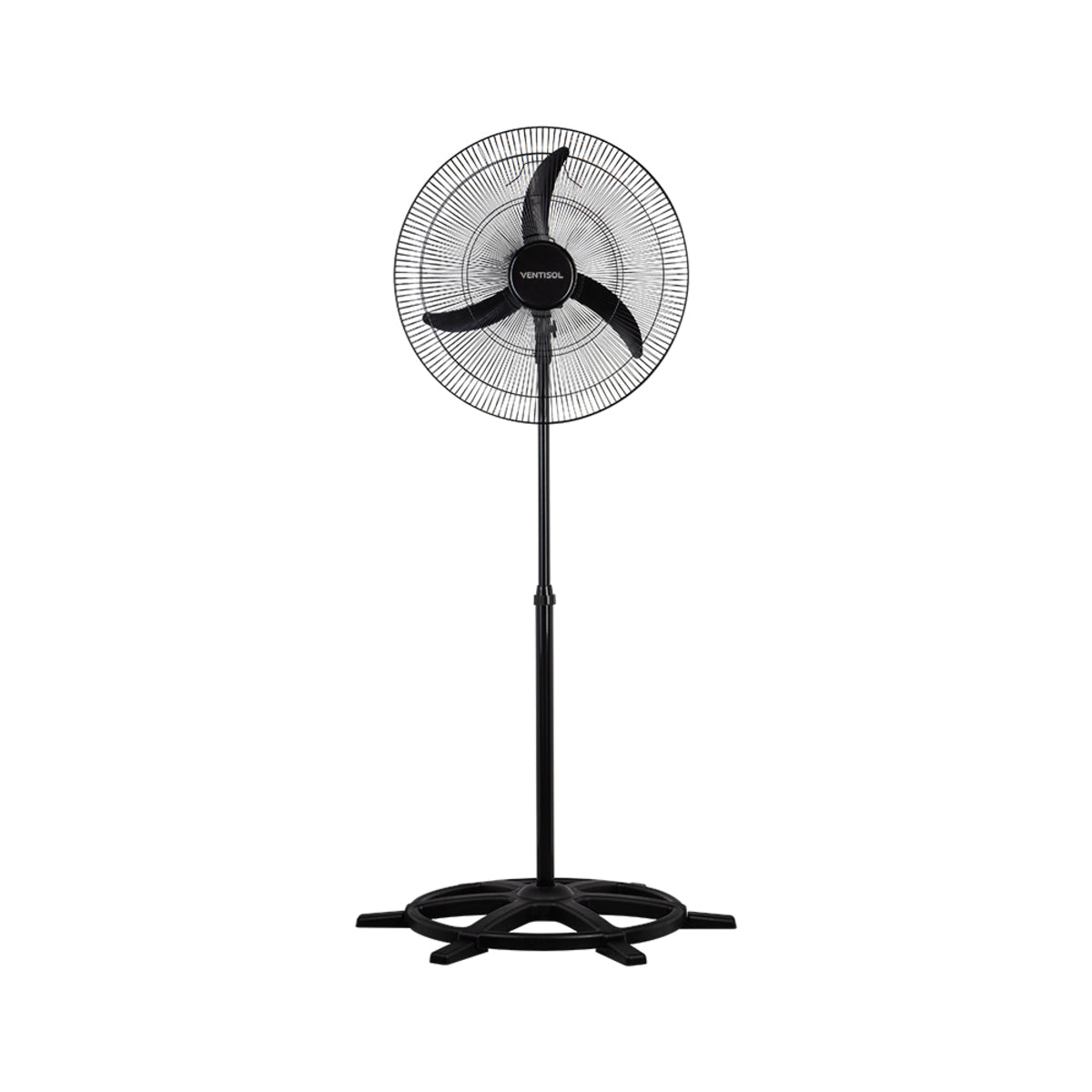 Ventilador Coluna 60cm Oscilante 127v Premium Ventisol [F108]