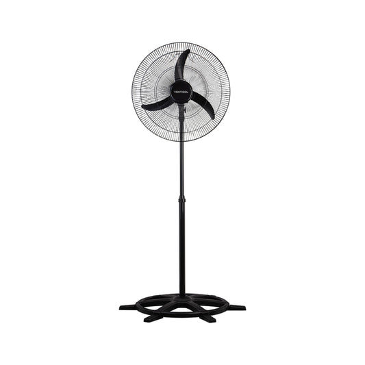 Ventilador Coluna 60cm Oscilante 127v Premium Ventisol [F108]