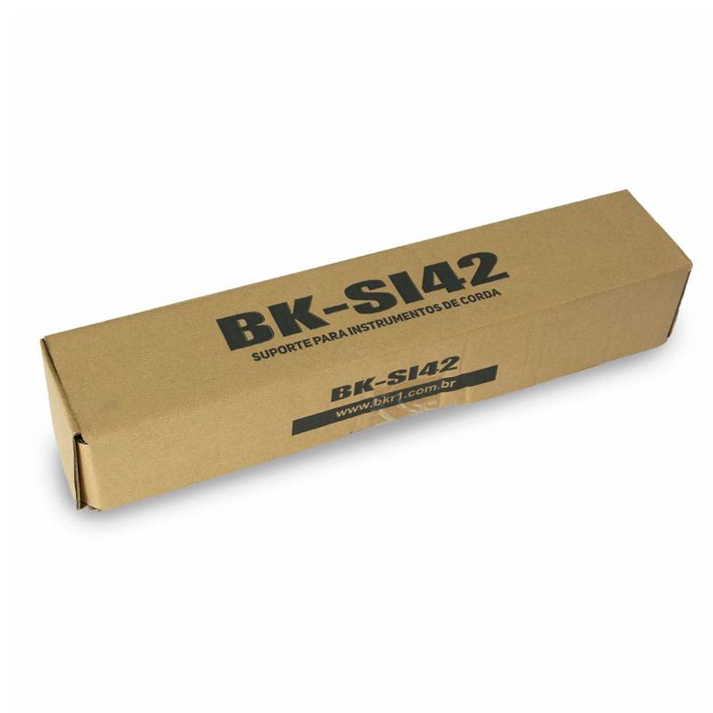 Suporte Para Violao Guitarra E Baixo Bk-si42 [F108]