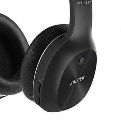 Fone De Ouvido W800bt Plus Preto Edifier [F108]
