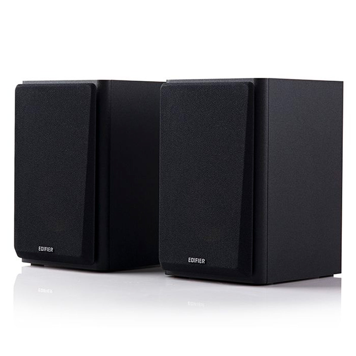 Caixa De Som R1000t4 Preta Edifier [F108]