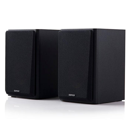Caixa De Som R1000t4 Preta Edifier [F108]