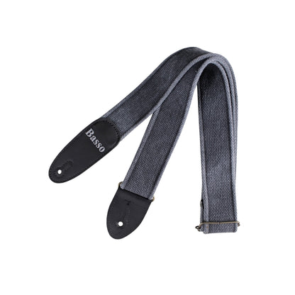 Correia Ex 01 Preto Basso [F108]