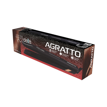 Prancha Alisadora Della Pa03 Bivolt Agratto [F108]