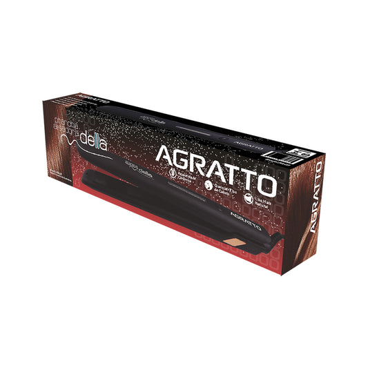 Prancha Alisadora Della Pa03 Bivolt Agratto [F108]
