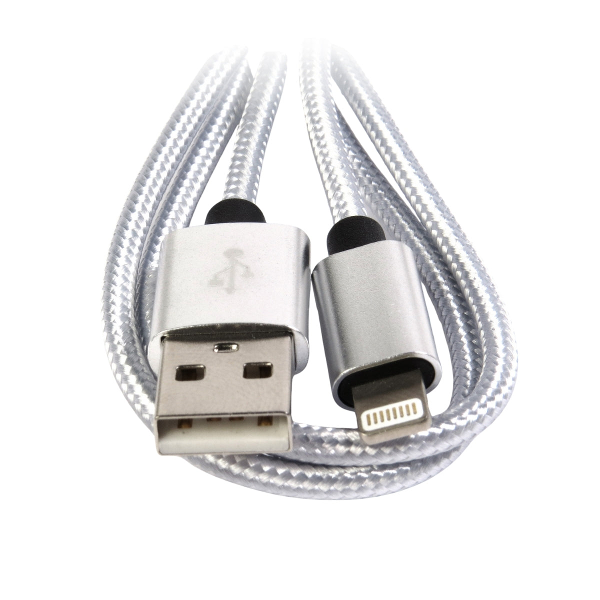 Cabo Usb X Lightning 1m Storm [F108]