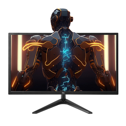 Monitor Brx Led 20"  Hdmi + Vga [F133]