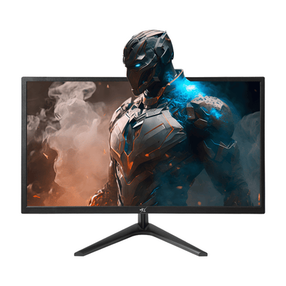 Monitor Brx Led 21" Hdmi + Vga [F133]