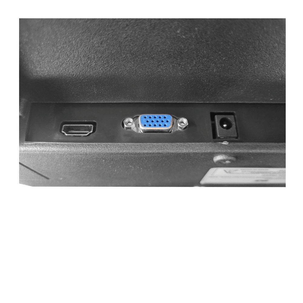 Monitor Brx Led 23" Trw Hdmi + Vga [F133]
