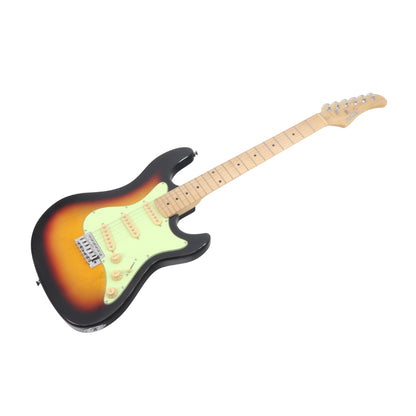 Guitarra Eletrica Sts100 Sb Strinberg [F108]