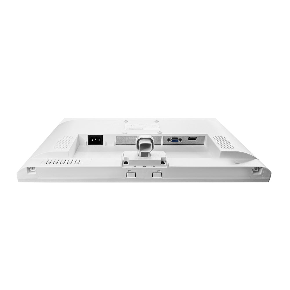 Monitor Brx Led 20" Hdmi + Vga Branco [F133]
