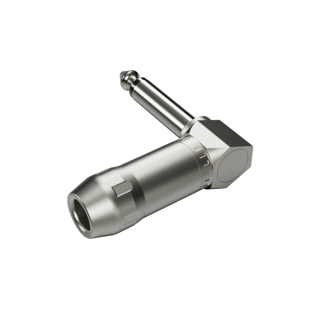 Kit 10 Conectores P10 Mono Cachimbo Wc 1142 Wireconex [F108]