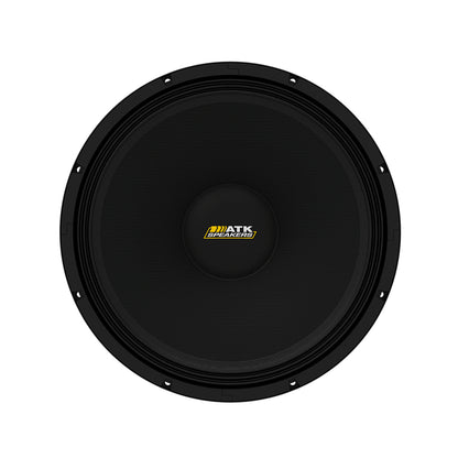 Alto-falante 250w 15 Pol 8 Ohms Wf380500b8 Atk [F108]