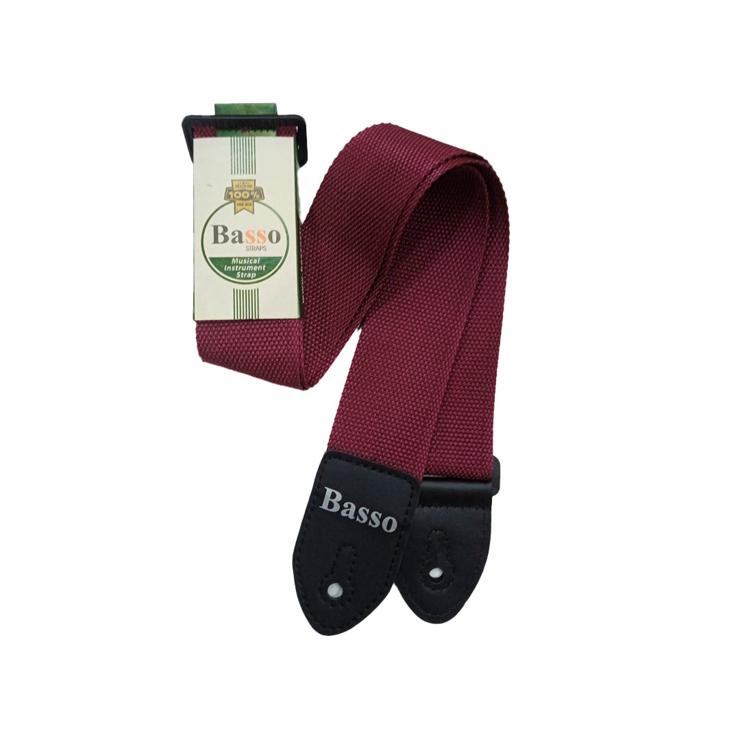 Correia Ny 15 Bordo Nylon Basso [F108]