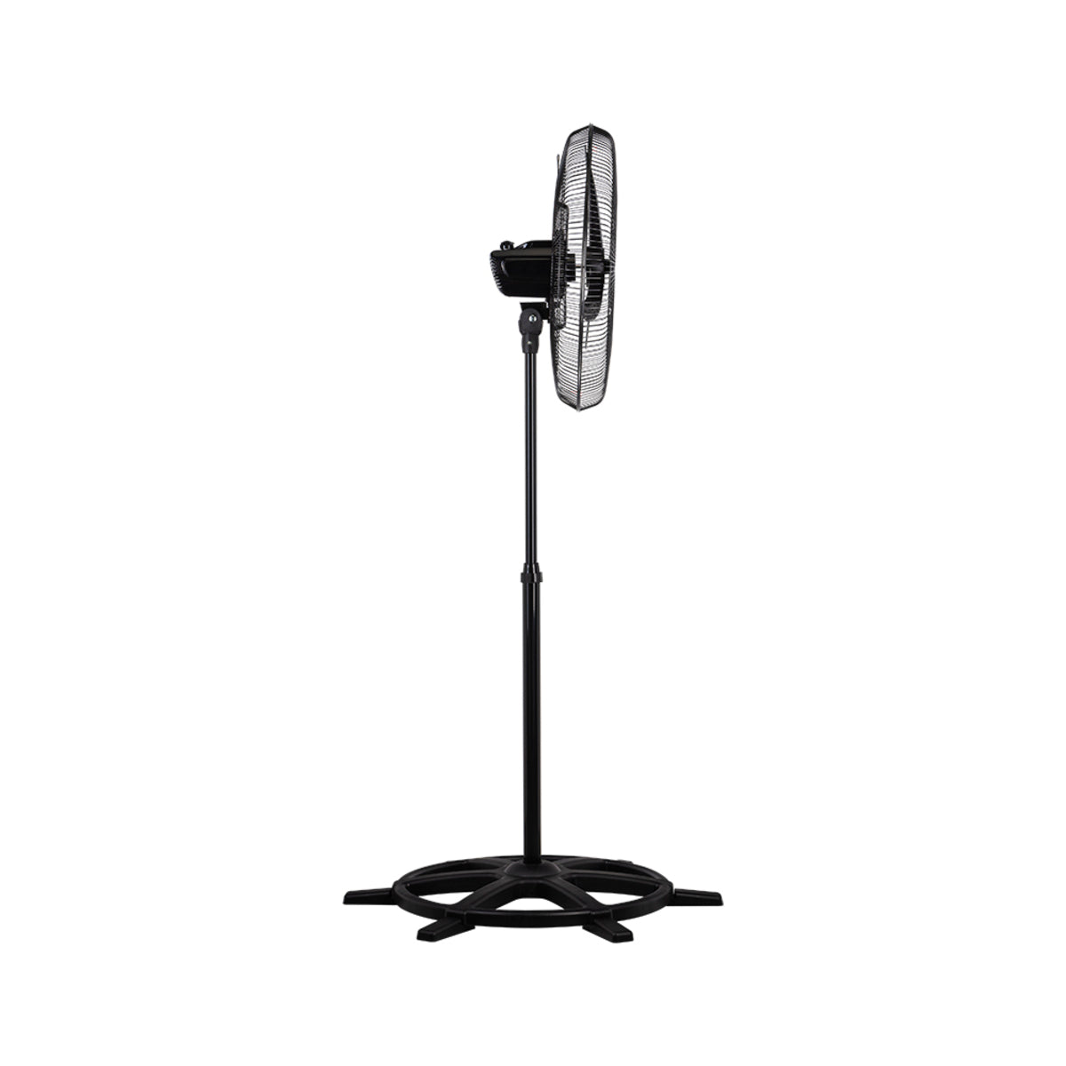 Ventilador Coluna 60cm Oscilante 127v Premium Ventisol [F108]