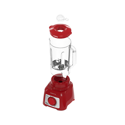 Liquidificador Turbo 15 Vermelho 3,2l  127v  1200w Agratto [F108]