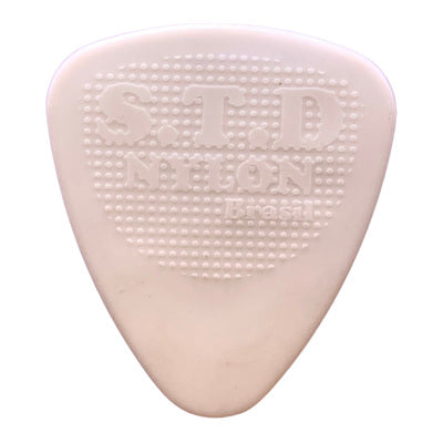 Palheta Bori Grl At-r16111 S.t.d 1,04 Mm (branco) R21015 10un [F108]