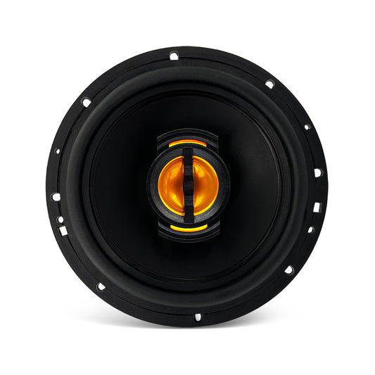 Kit Falante Jb6 Flex 6 Pol 11ow 4r Preto Leson [F108]