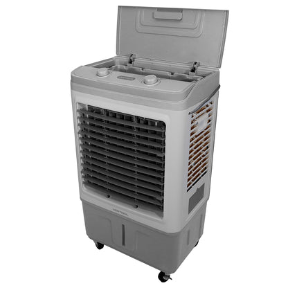 Climatizador De Ar 35l 150w 127v Clin 35 Pro Ventisol [F108]