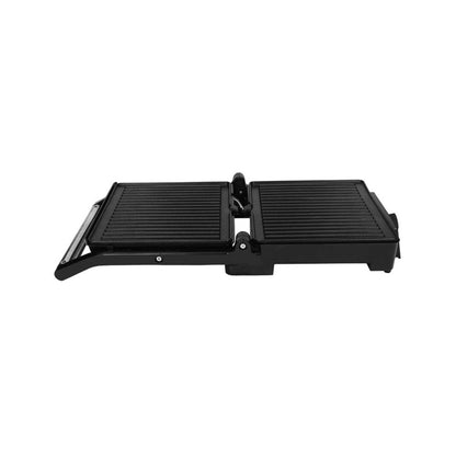 Multi Grill Mr Cheff Inox 127v 1500w Agratto [F108]