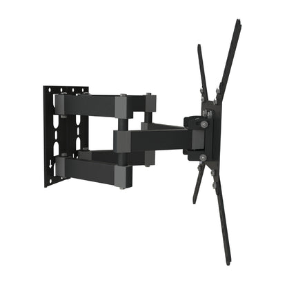 Suporte Triarticulado Com Inclinação Tv 26" A 75" Multivisão [F108]
