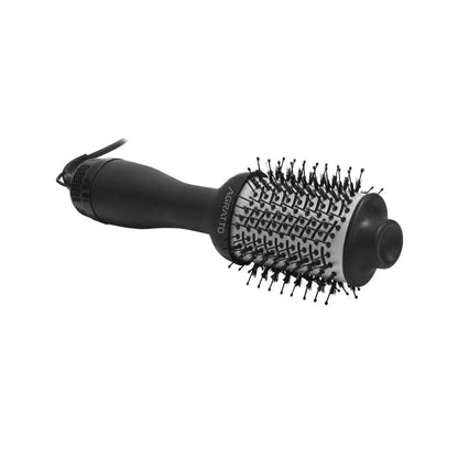 Escova Secadora Della Preta Bivolt 1100w Agratto [F108]