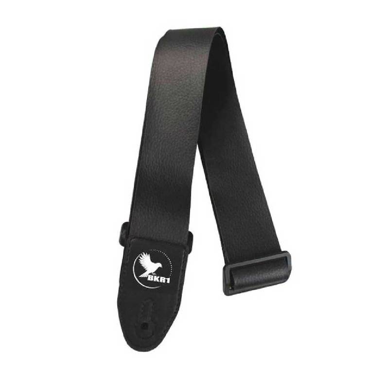 Correia Ny 01 Bkr Preto Basso [F108]