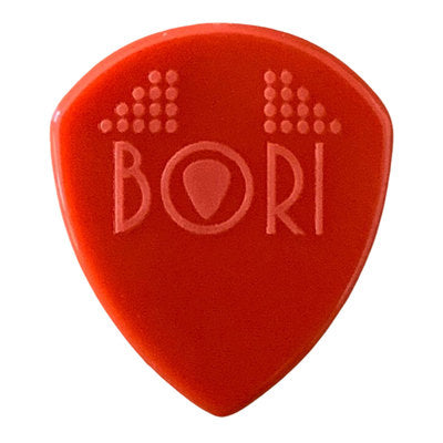Palheta Bori Grl At-r16144 Rio Iii (vermelho) R21027 10un [F108]