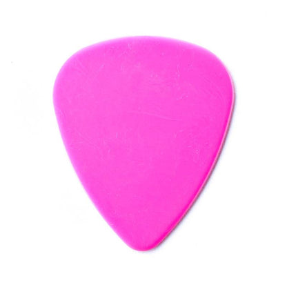 Palheta Delrin 500 0,71mm Pct C/6  41r.71 Dunlop (1802) [F108]