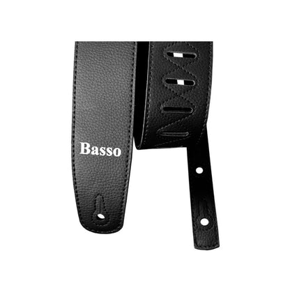 Correia Vt L 01 Preto Basso [F108]