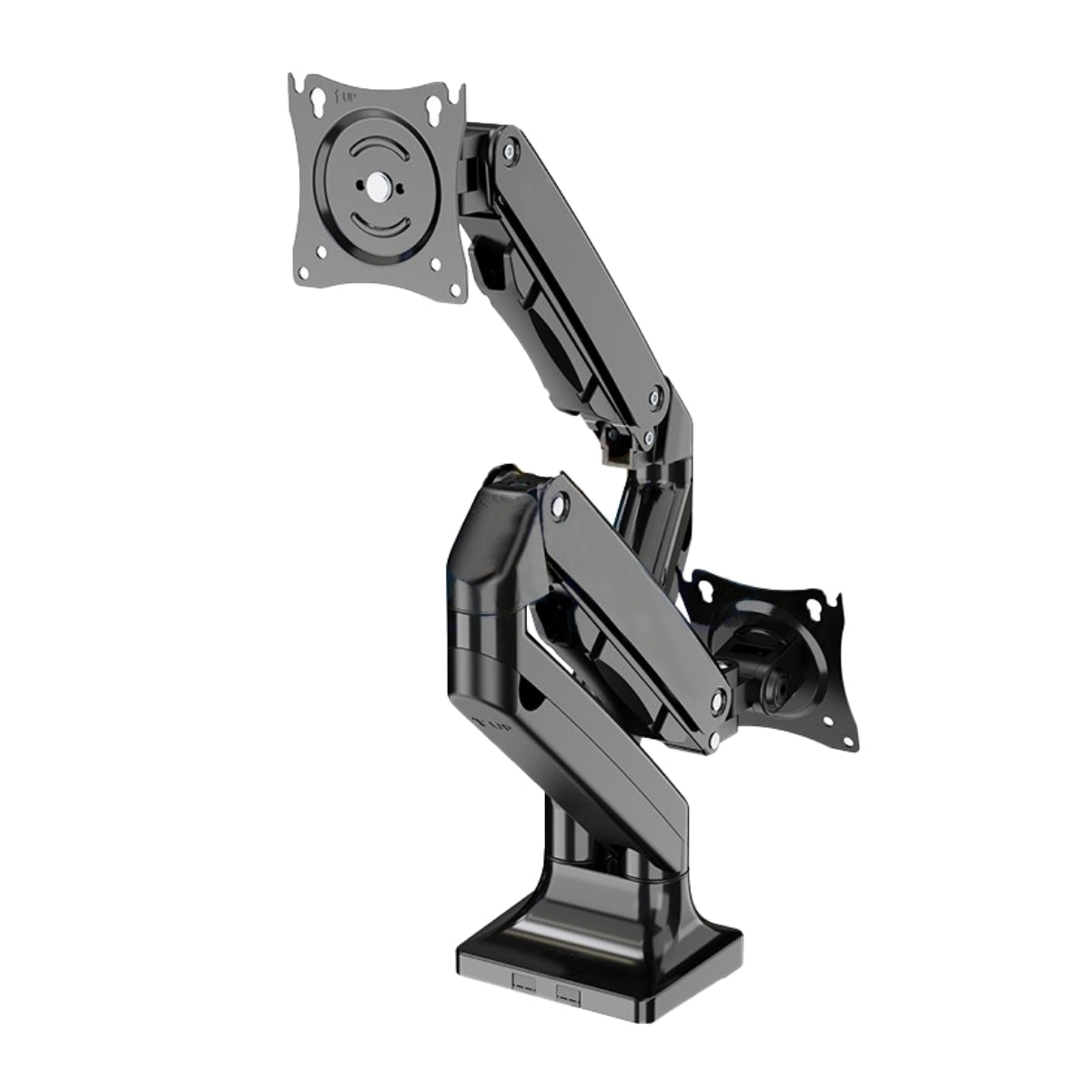 Suporte Triarticulado 02 Monitores 17" A 32" Multivisão [F108]