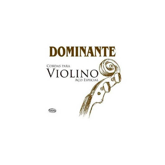 Corda 2a La P/violino Dominante Orchestral (86) [F108]
