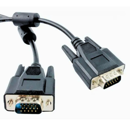 Cabo Vga 15v Hd15 Macho 1,8m Storm [F108]