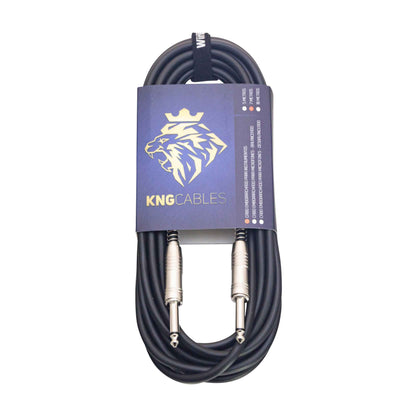 Cabos Para Instrumentos P10 P10 7 Metros Gte-07 Kng Wireconex [F108]