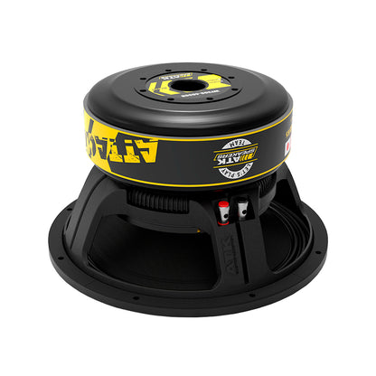 Alto-falante 1300w 12 Pol 2 Ohms Wf3004600b2 Atk [F108]