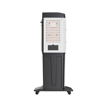 Climatizador De Ar 80l 150w 127v Clin 80 Pro Ventisol [F108]