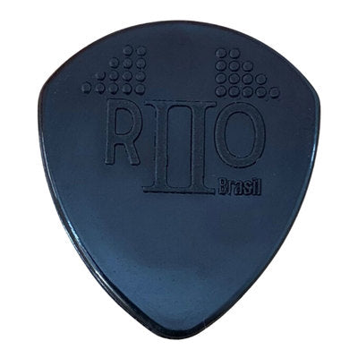 Palheta Bori Grl At-r16143 Rio Ii (preto) R21030 10un [F108]