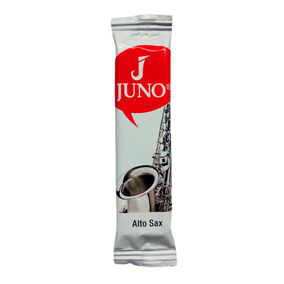 Palheta 2,5 P/sax Alto Jsr6125 Juno [F108]