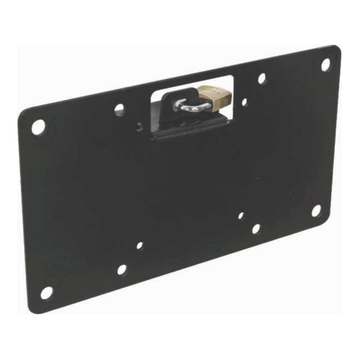 Suporte Com Inclinação Sist. Antifurto Tv 14" 56" Multivisão [F108]
