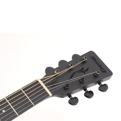 Violao Aco Forest Fs4d Tos Folk Strinberg [F108]