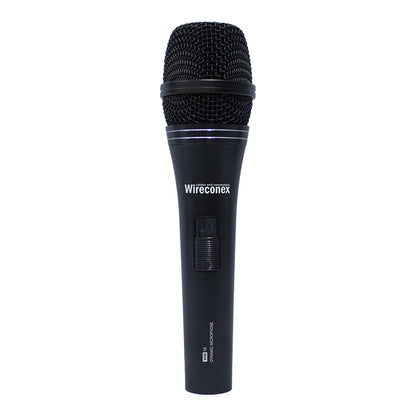 Microfone Dinamico Wm16 Wireconex [F108]